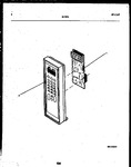 Diagram for 02 - Control Panel