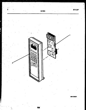 Diagram for 56-9281-10-02