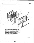 Diagram for 03 - Door Parts