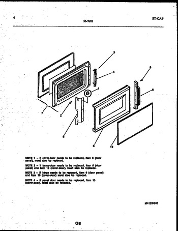 Diagram for 56-9281-10-02