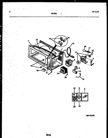 Diagram for 56-9281-10-02