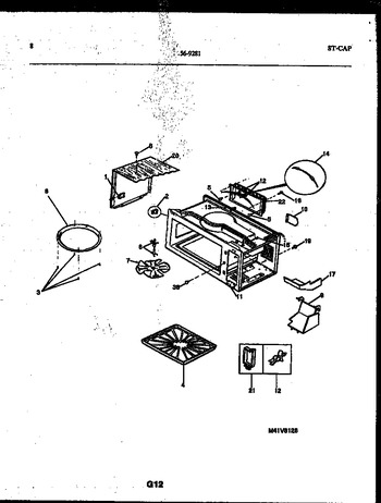 Diagram for 56-9281-10-02