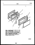 Diagram for 03 - Door Parts