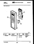 Diagram for 02 - Control Panel