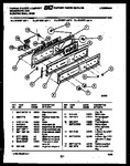 Diagram for 07 - Control Panel