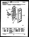 Diagram for 11 - Control Panel