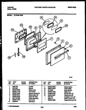 Diagram for 57-2709-00-06