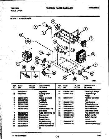 Diagram for 57-2709-00-06