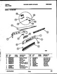 Diagram for 09 - Control Panel