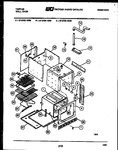 Diagram for 02 - Lower Body Parts