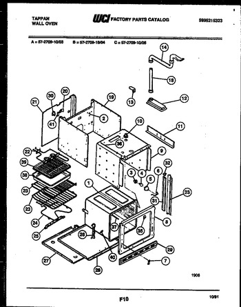 Diagram for 57-2709-10-04