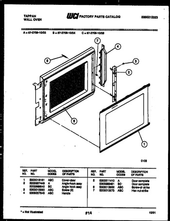 Diagram for 57-2709-10-05