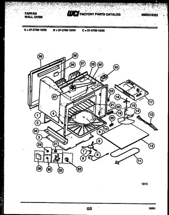 Diagram for 57-2709-10-04