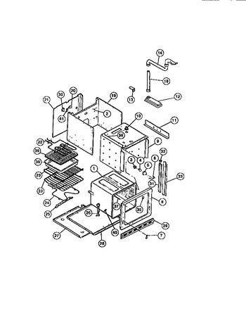 Diagram for 57-5709-10-03