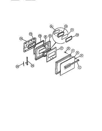 Diagram for 57-5709-10-03