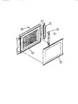 Diagram for 05 - Door