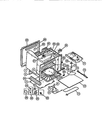 Diagram for 57-5709-10-03