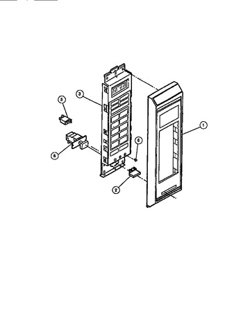 Diagram for 57-5709-10-03