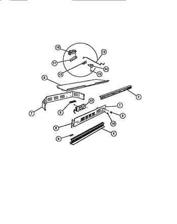 Diagram for 57-5709-10-03