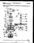 Diagram for 06 - Motor Pump Parts