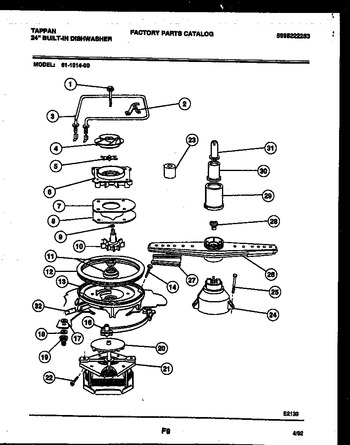 Diagram for 61-1014-10-00