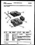 Diagram for 08 - Racks And Trays