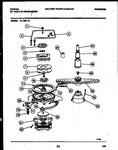 Diagram for 06 - Motor Pump Parts