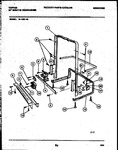 Diagram for 07 - Power Dry And Motor Parts