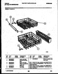 Diagram for 08 - Racks And Trays