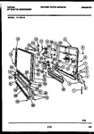 Diagram for 04 - Door Parts