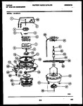 Diagram for 06 - Motor Pump Parts