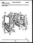 Diagram for 04 - Door Parts