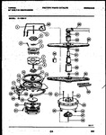 Diagram for 06 - Motor Pump Parts