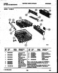 Diagram for 08 - Racks And Trays