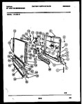 Diagram for 04 - Door Parts