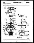 Diagram for 06 - Motor Pump Parts