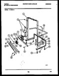 Diagram for 07 - Power Dry And Motor Parts