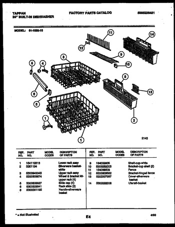 Diagram for 61-1093-10-00