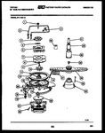 Diagram for 06 - Motor Pump Parts