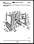 Diagram for 04 - Door Parts