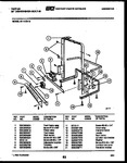 Diagram for 07 - Power Dry And Motor Parts