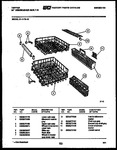 Diagram for 08 - Racks And Trays