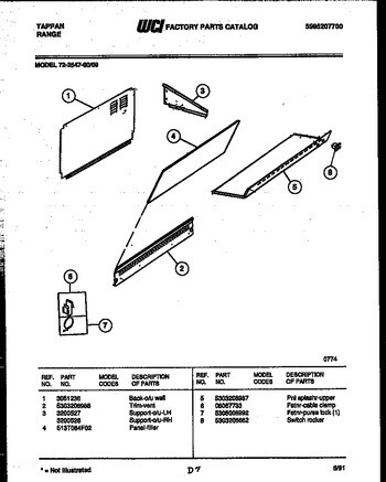 Diagram for 72-2547-66-09