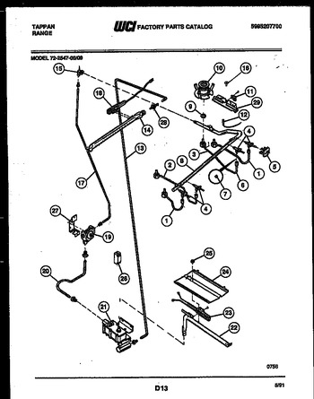 Diagram for 72-2547-66-09