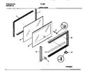 Diagram for 09 - Upper Door