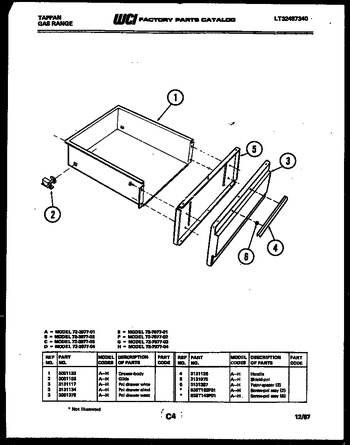 Diagram for 72-7977-23-04