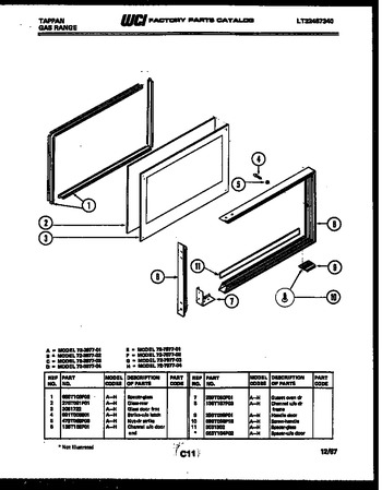 Diagram for 72-7977-23-04