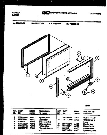 Diagram for 72-7977-00-06