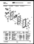 Diagram for 08 - Control Panel