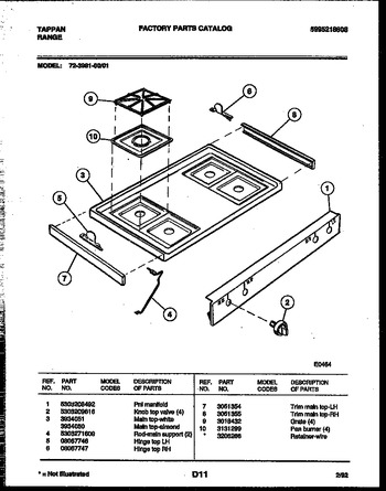 Diagram for 72-3981-23-01